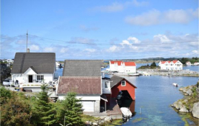 Lovely Home In Vedavågen With Wifi